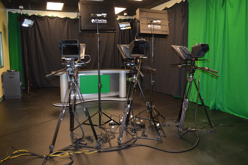 state of the art cameras