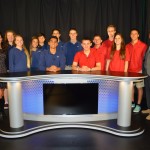TKA Broadcasting team