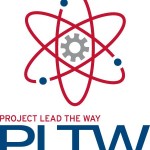 Project Lead the Way logo
