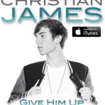 christian james
