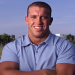 Heath Evans '97