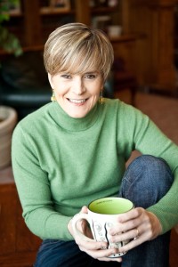 Dr. Juli Slattery '88