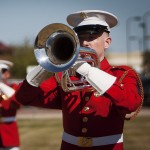 Sgt. Philip Jones '00