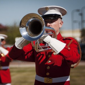 Sgt. Philip Jones '00