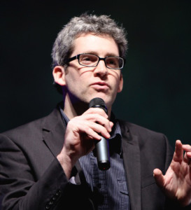 Kent Annan '90