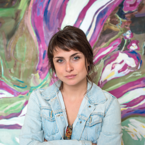 Rachel Rossin '05