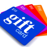 Giftcards enews
