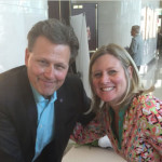 Love of Literacy Luncheon
