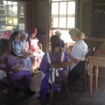 Students Experience School in the 1890’s