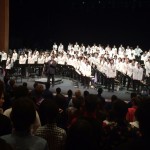 Japanese concert band