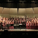TKA choir
