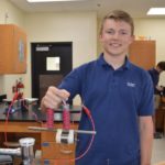 Physics Electromagnetic Project