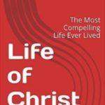Life of Christ book cover
