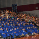 6th grade graduation