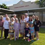 Rosemary Beaumont Library