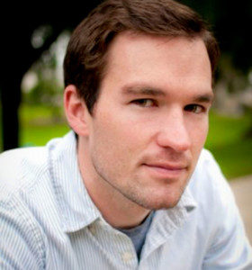 Douglas James Carter '03