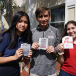 TKA Students Memorize more than 330 Pi Digits for Pi Day