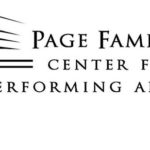 Page Family for Performing Arts logo