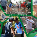 TKA Students in Nicaragua